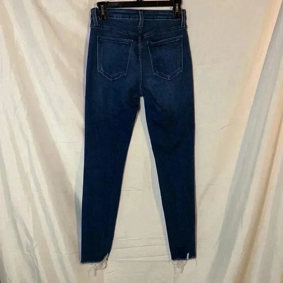 Just black denim jeans - Picture 6 of 6